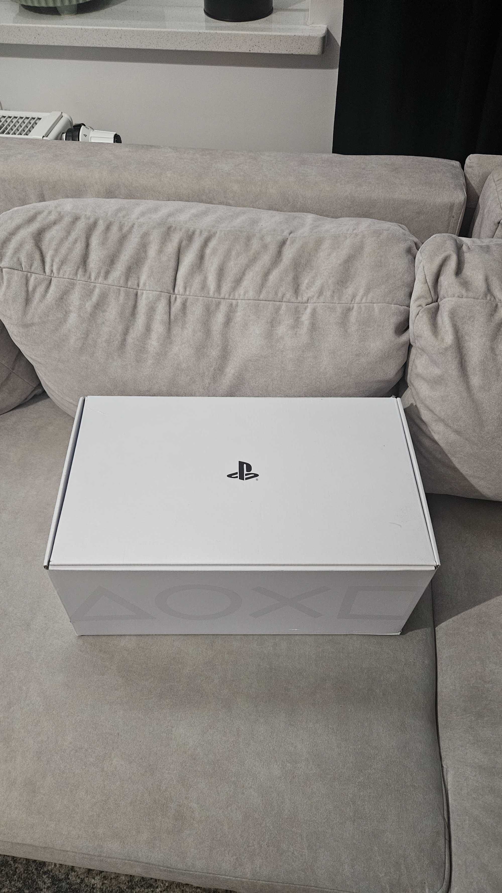 PS VR 2 do PS5, Stan idealny. Kupione pod koniec 2024.