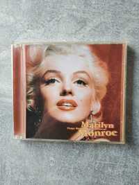 CD Marilyn Monroe Happy Birthday Oryginalna płyta kompaktowa