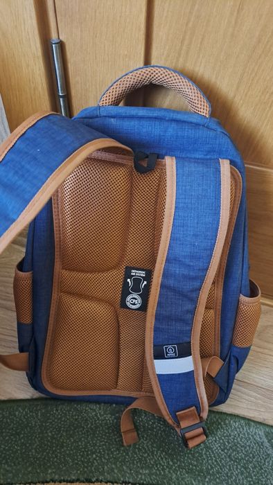 Порфель для школяра