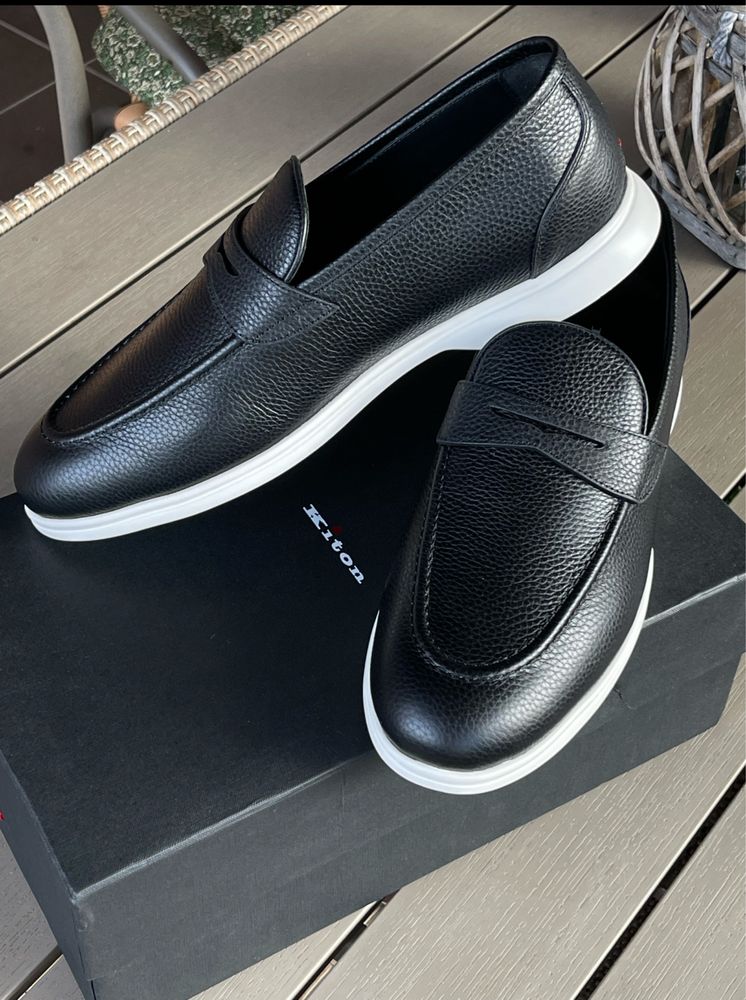 Welcome to Kiton