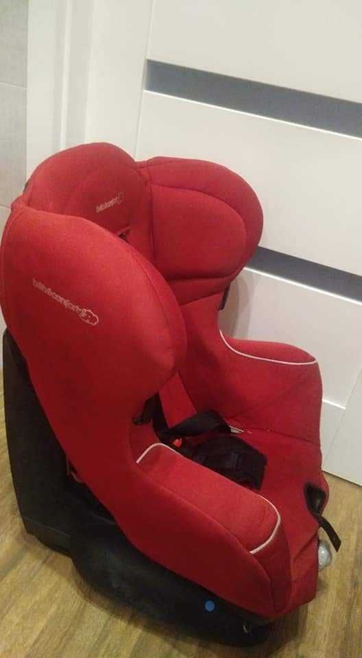 Sprzedam fotelik bebe confort