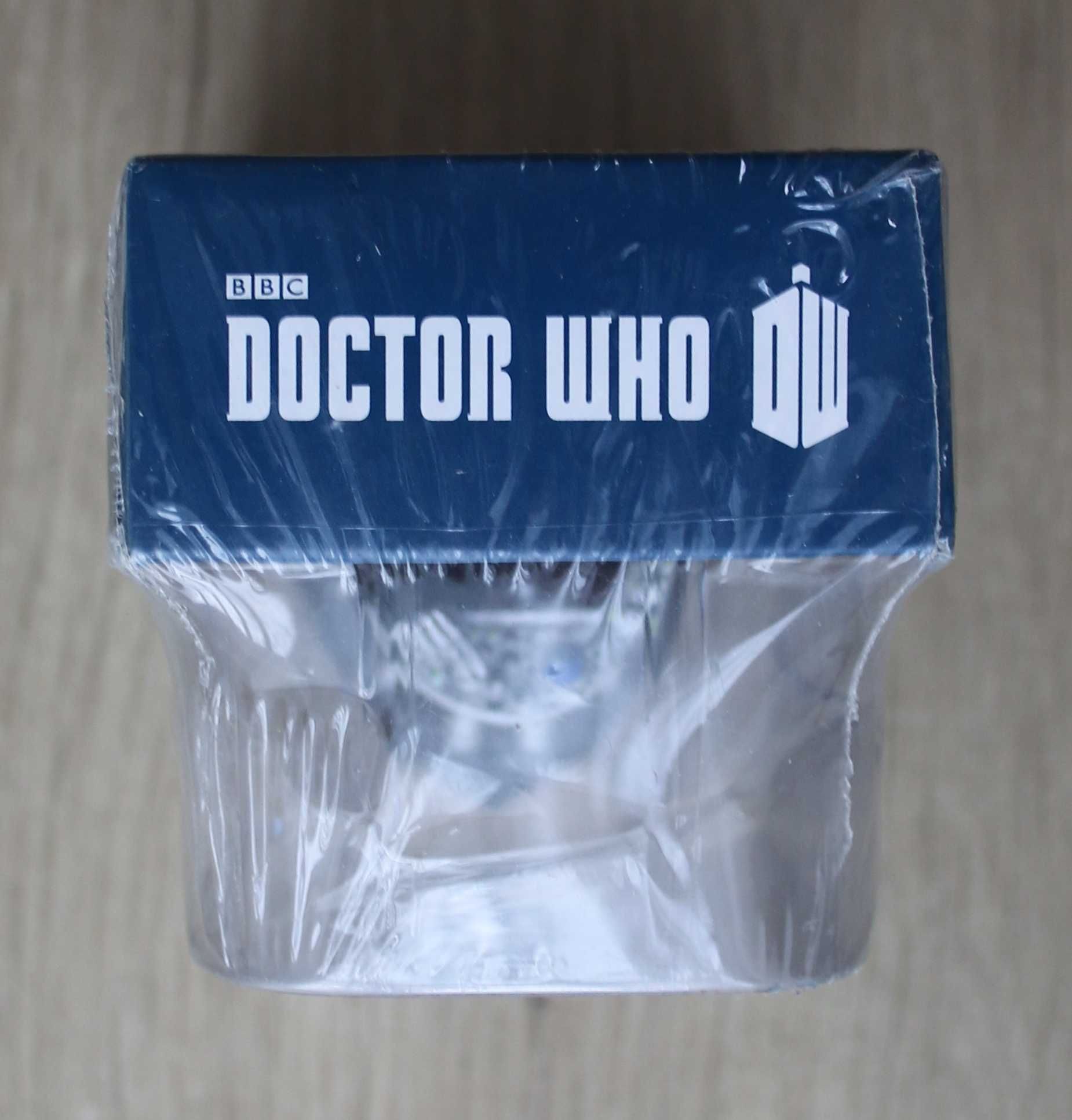 Figurka kolekcjonerska Doctor Who nr 2 Davros BBC