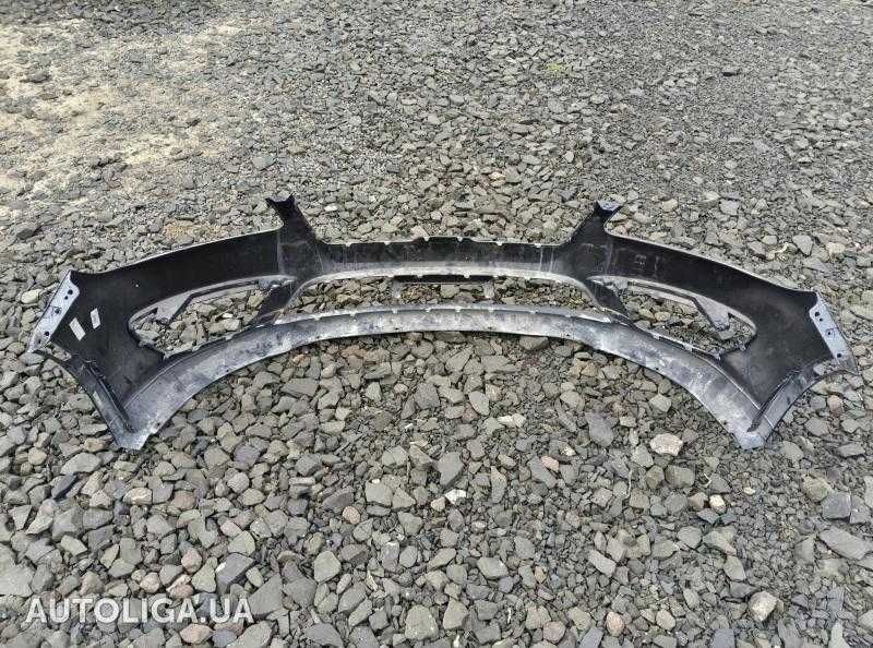Бампер передний LINCOLN MKZ 13-20 HP5Z-17D957-ACP