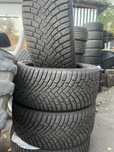 Зимние шины continental ice contact 3 275/40/r21