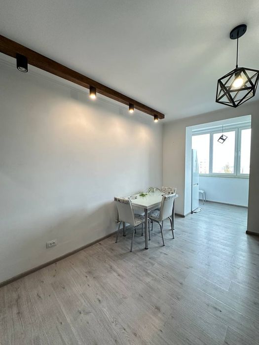 Здається в оренду 2 км квартира ЖК.Набережний квартал