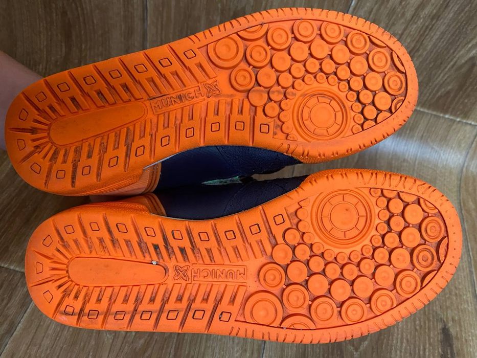 Дитячі Футзалки Munich