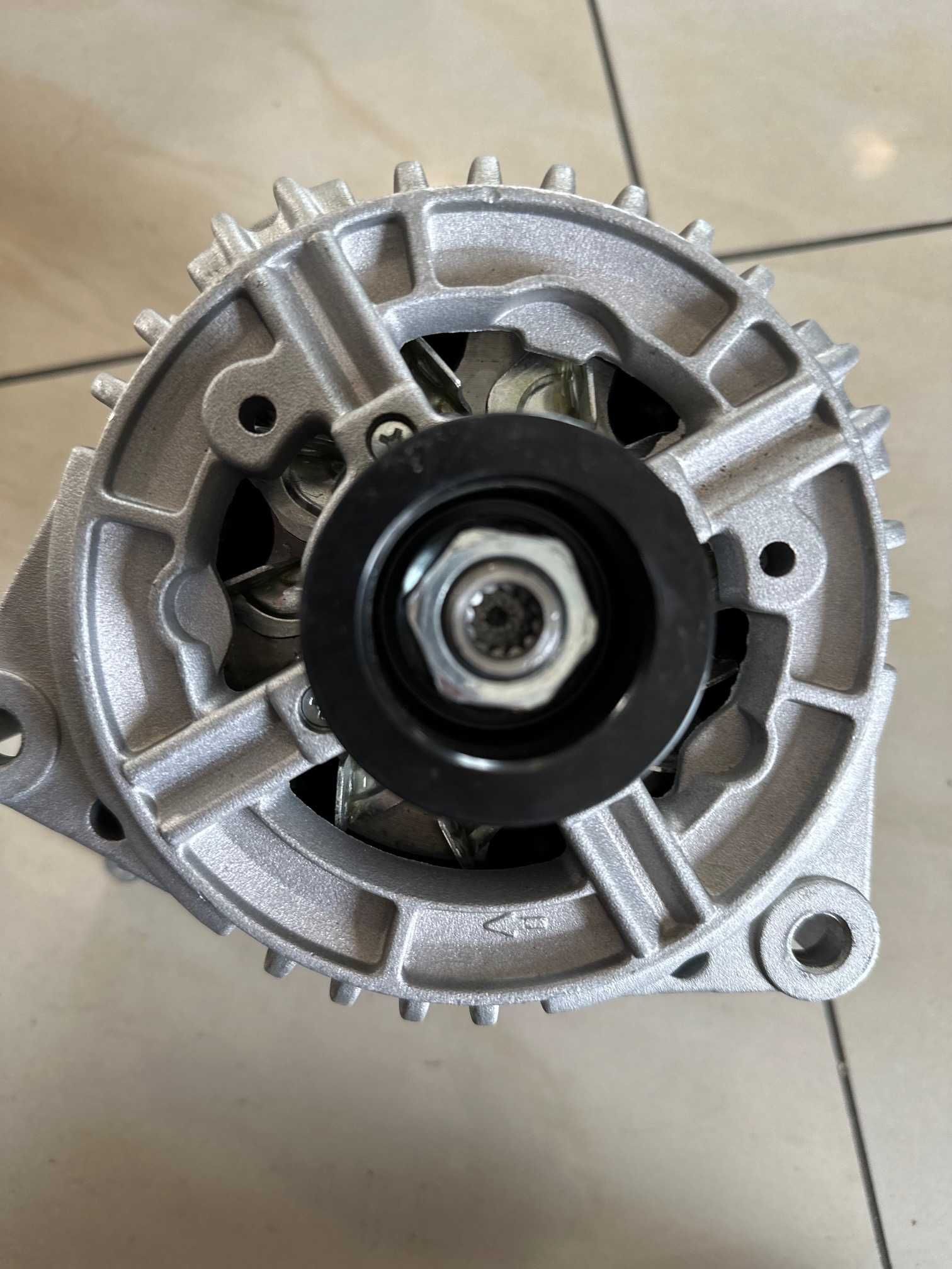 Alternator Fendt seria 400  STX 100368