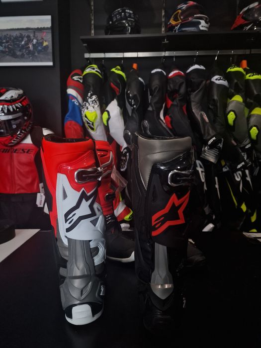 Buty ALPINESTARS TECH 10 !Opis! rozmiar/kolor! !GRATIS!