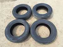 4 x OPONA OPONY PIRELLI CARRIER 215/65R 16C LETNIE