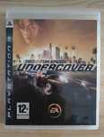Need For speed Undercover
