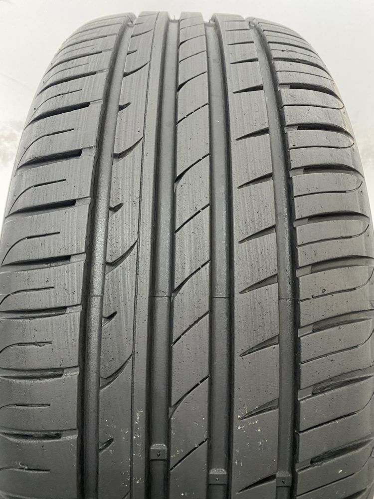 1x 215/55 R17 Hankook Ventus Prime 2 94v