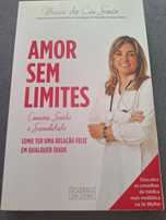 Livro Amor sem limites