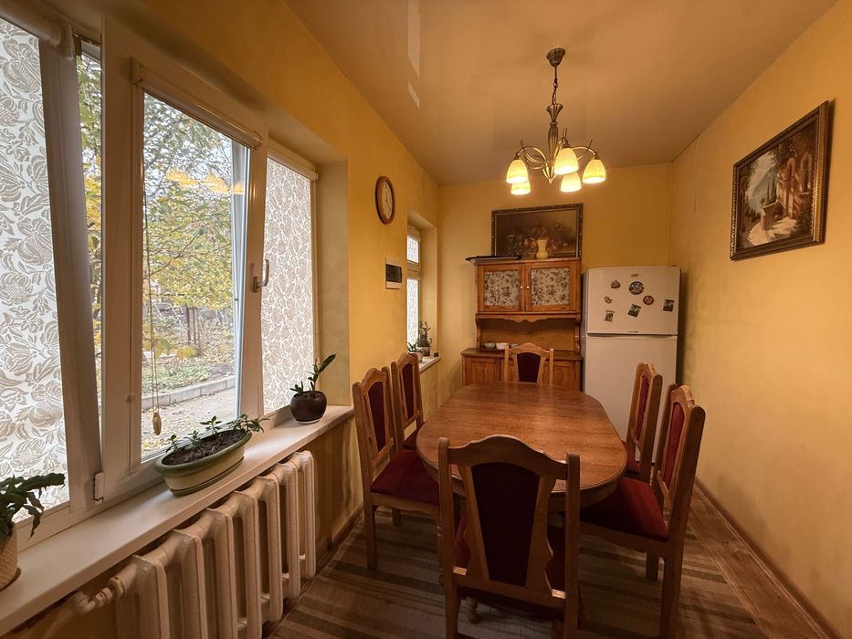 Дом верх Рабочая  ул. Тупиковый проезд