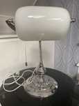 Lampa biurkowa, do sypialni, do salonu