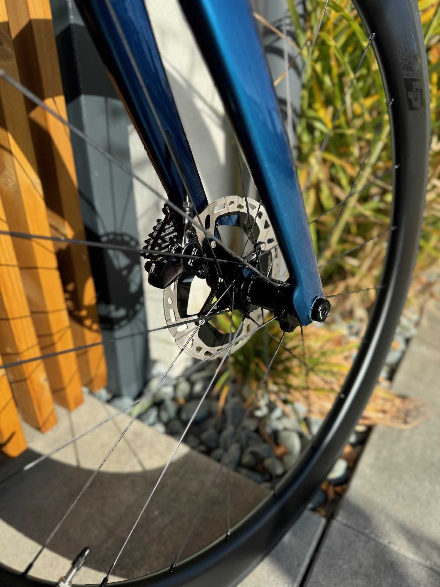 Rower szosowy Lapierre Aircode DRS 9.0 carbon Shimano Dura Ace 49 M