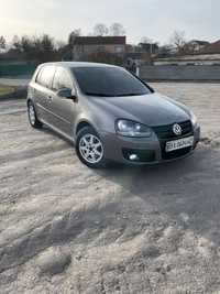 Volkswagen Golf 5