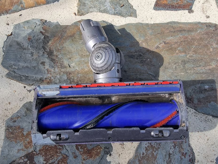 Dyson Aspirador V8