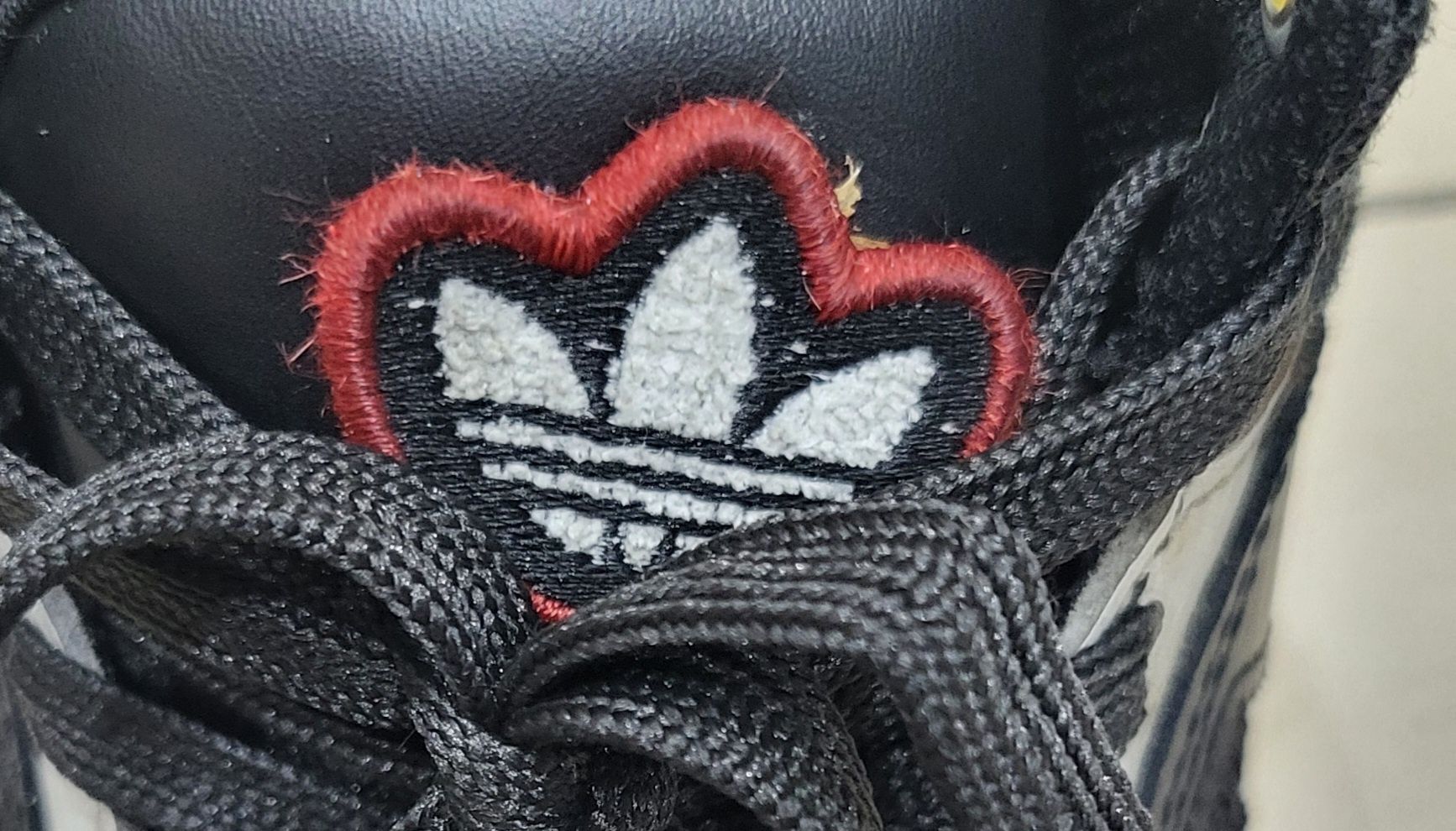 Buty Adidas dla chłopca