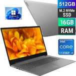 Nowy Lenovo 17,3 i5-1135, 20GB RAM 512SSD Win 11