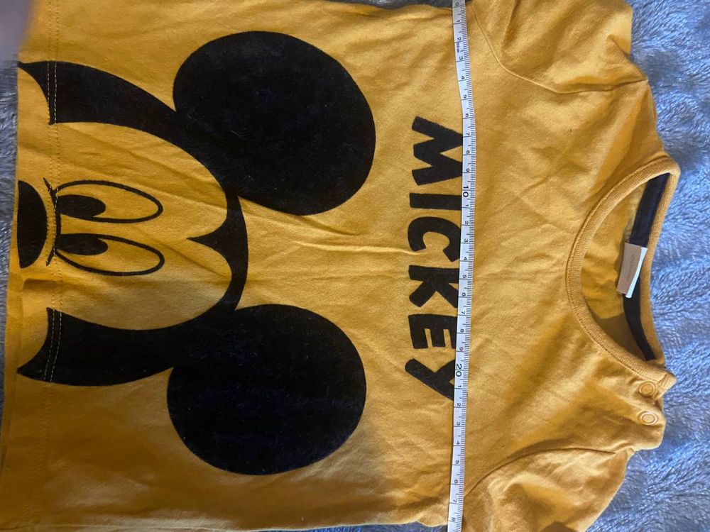 Дитячий костюм, Disney, Mickey