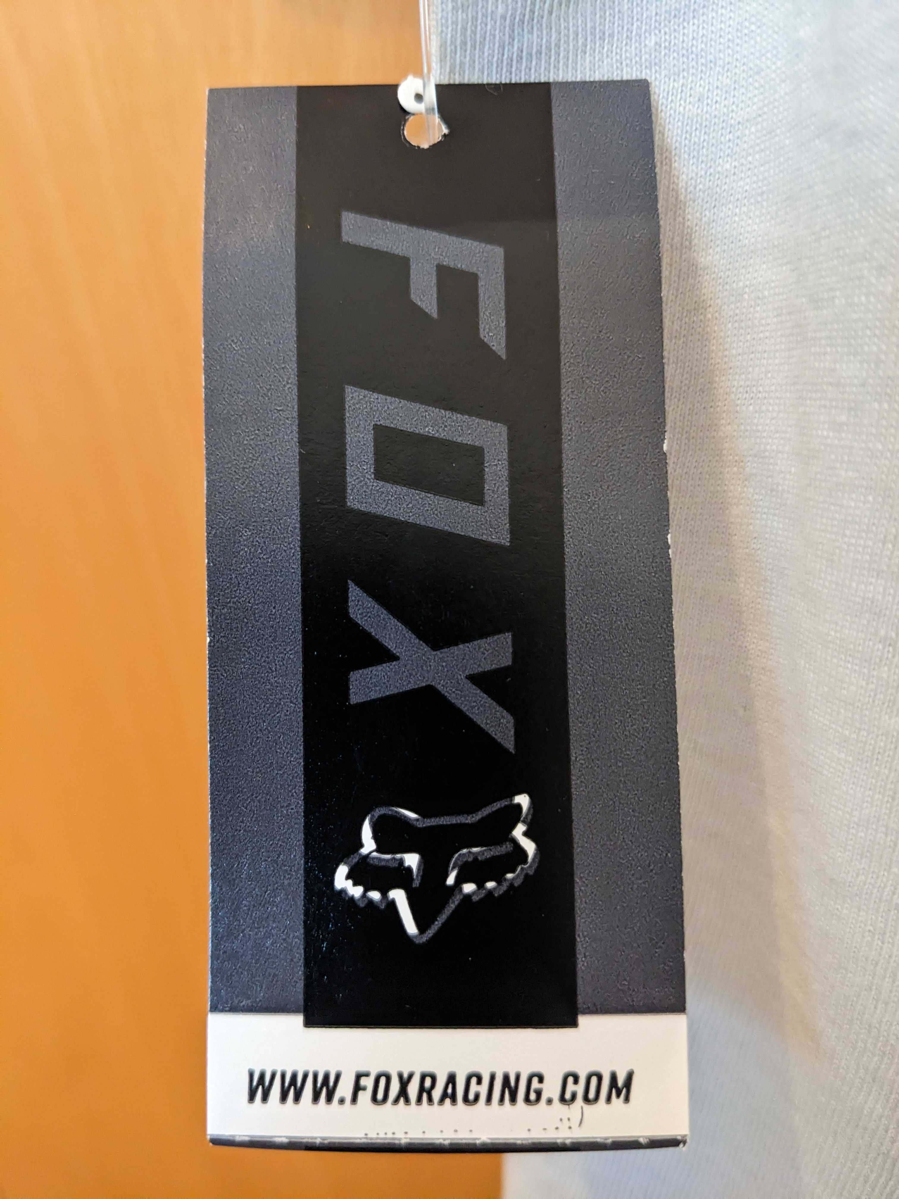 T-shirt Fox Racing