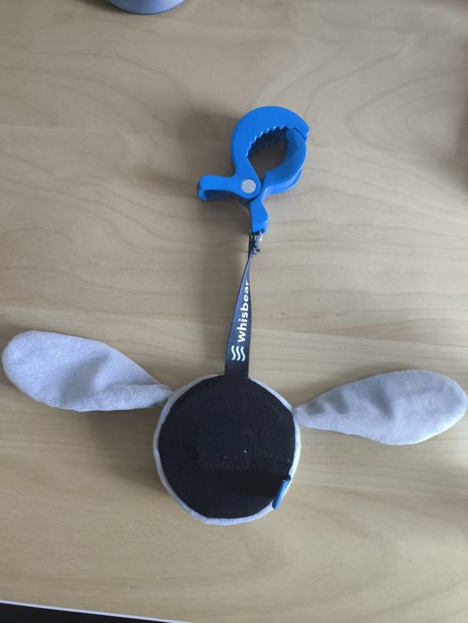 Whisbear Szumiś królik