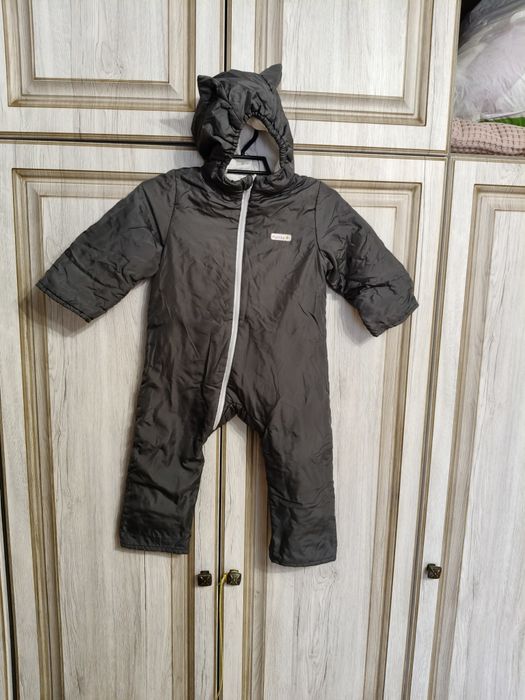 дитячий комбінезон plamka 1,5-2 роки