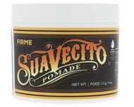 Suavecito Firme Hold Pomade - Mocna pomada do włosów z połyskiem 113g