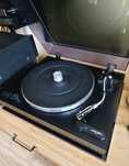 Gramofon Micro SEIKI MB 14