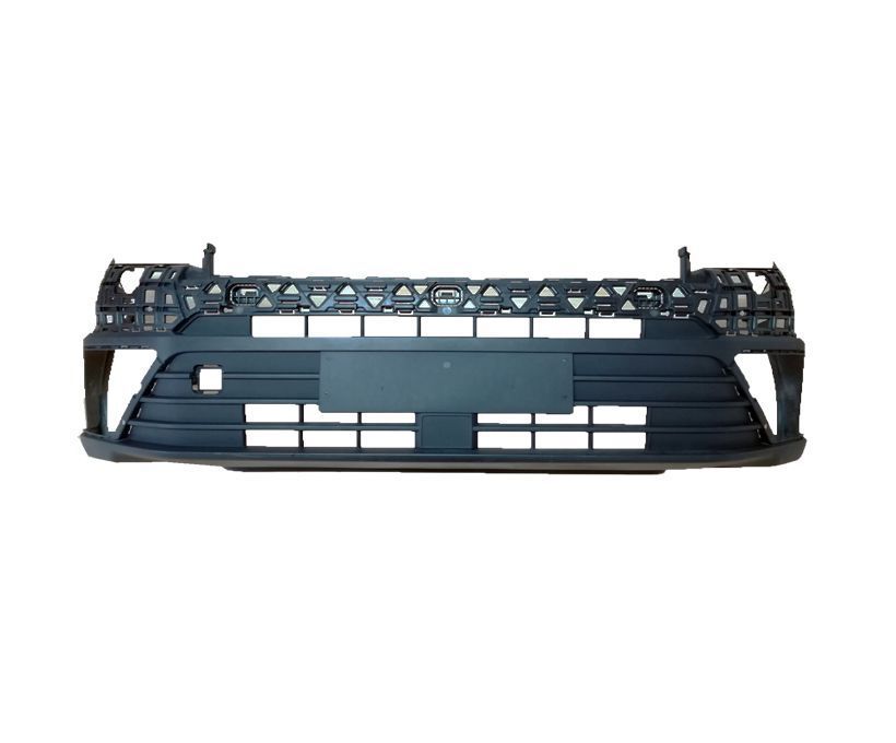 VW CRAFTER  2017  - PRZEDNI ZDERZAK (inne części: listwa błotnik grill lampa osłona drzwi)