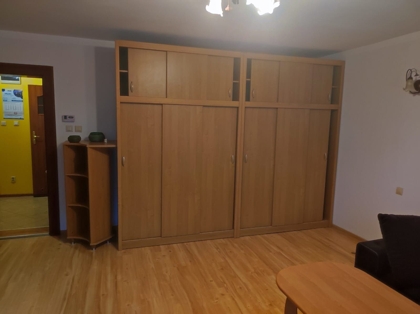 Mieszkanie do wynajęcia od 1.07.2025r Podgórze biedronka