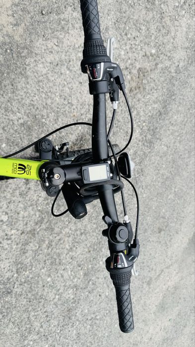 Rower MTB marki Romet