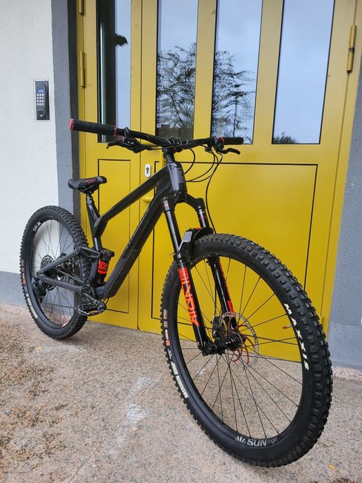 Jibber Radon Slide Trail CF 2024 lekki gx lyrik fr