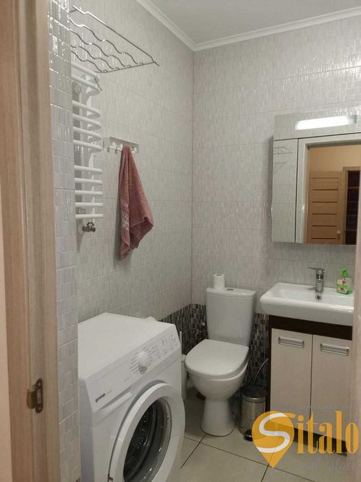 Продаж 1 кімнатної квартири, вулиця Шевченка, ЖК Семицтвіт