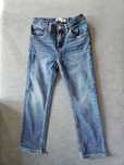 Chłopięce jeansy Levi's 512tm Slim Taper.  Na 6 lat