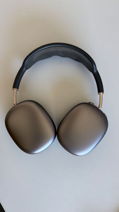 Apple AirPods Max 1ª Geração – Som Premium + Proteção Latercase
