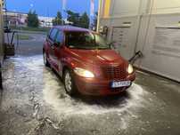 Pt Cruiser 2.0 LPG