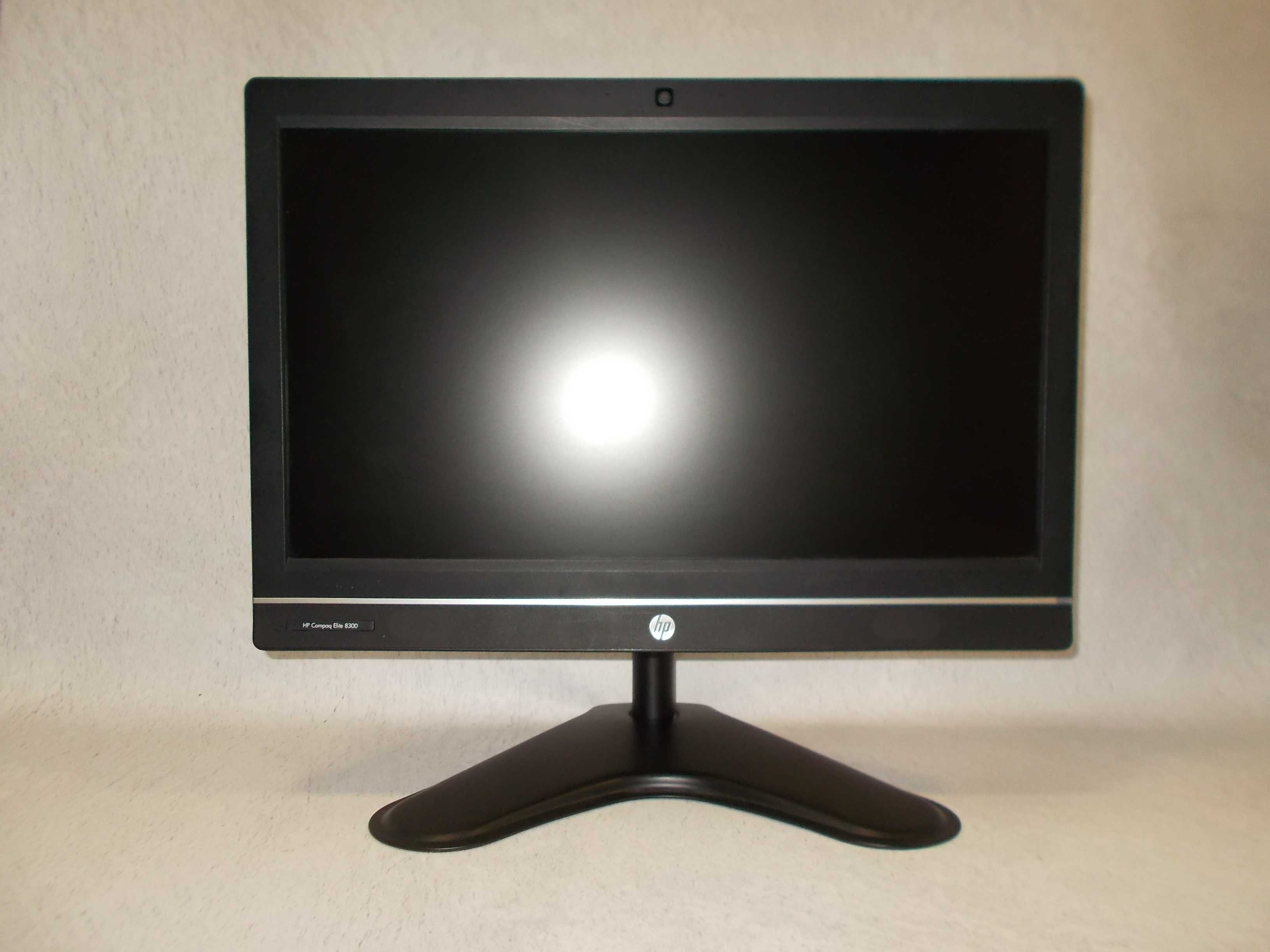 Komputer All in One 23" na Core i7 / Gwarancja 3-mc