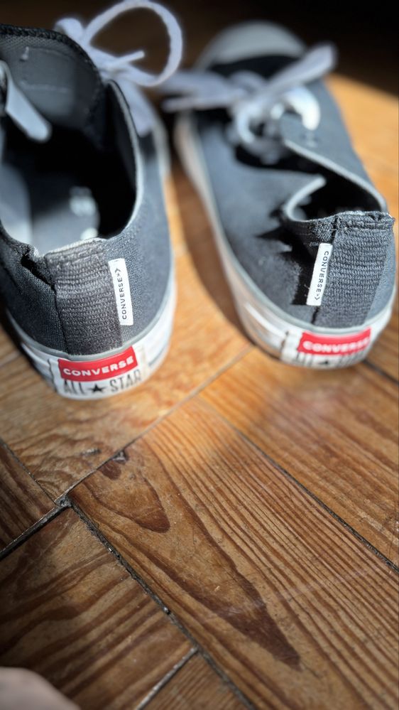 Tenis Converse | All Star | 38