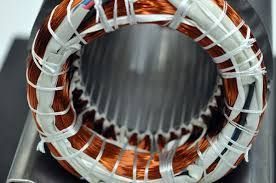 Naprawa Przewijanie Silników elektrycznych ELEKTROSTA.pl SERWIS