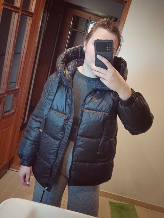 Пуховик, куртка, курточка