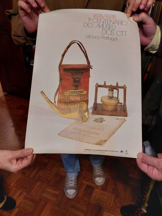 Publicações antigas