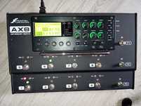 Fractal AX8 em excelente estado