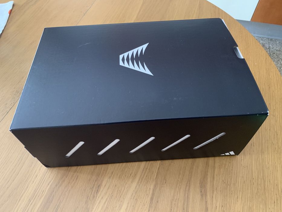 Sapatilhas basquetebol Adidas AE1 low