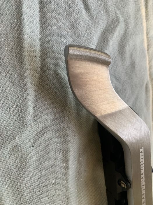 Patilhas thrustmaster t-chrono