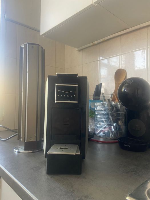 Máquina Café Expresso MITACA