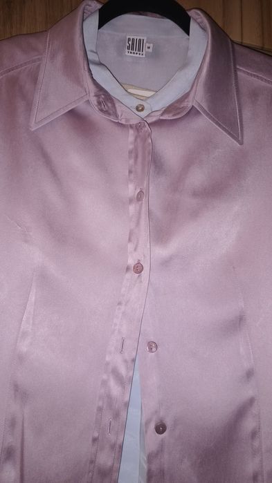 Блуза жіноча шовк 100% розмір М