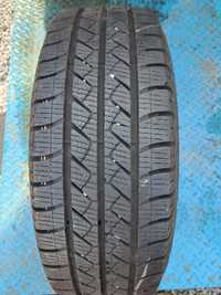 Opona pojedyncza 215/65R16C Goodyear 4seasons cargo