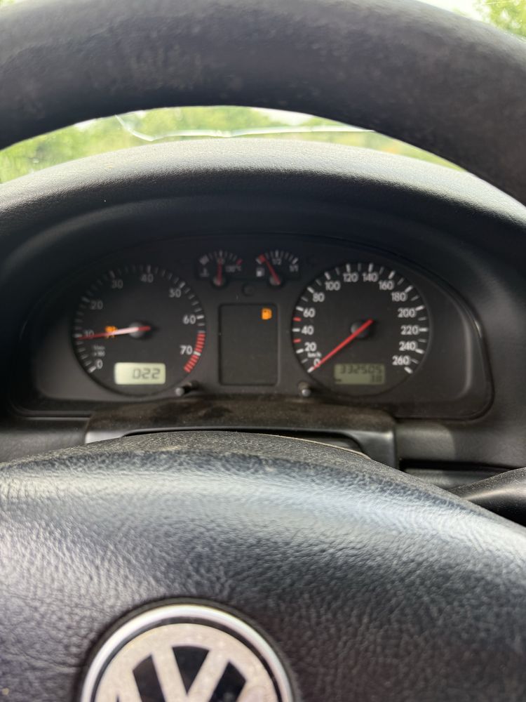 Продам Volkswagen B5