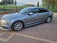 Audi A6 Audi A6C7 2.0TDI Quattro S-line